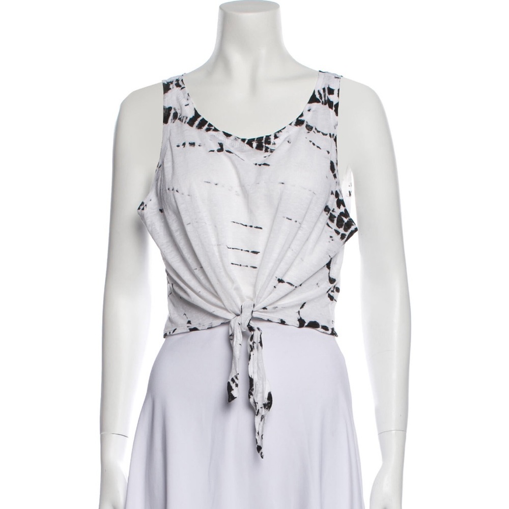 Alice & Olivia small top excellent condition